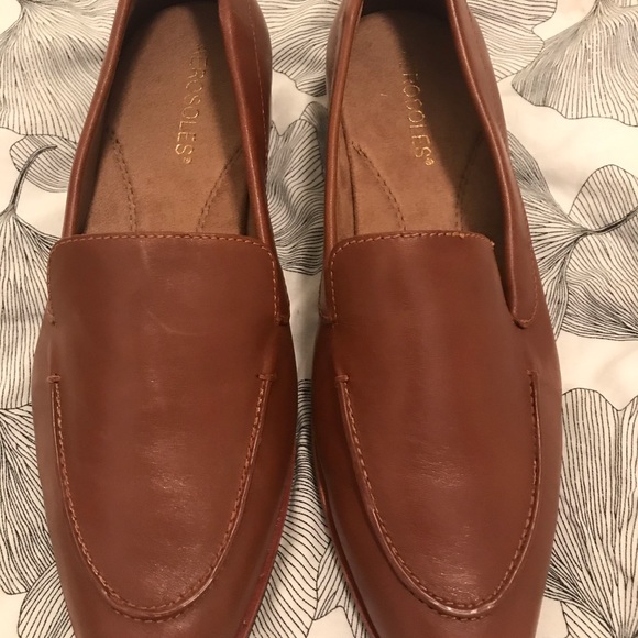 AEROSOLES East Side Loafer NEW! - Picture 4 of 5